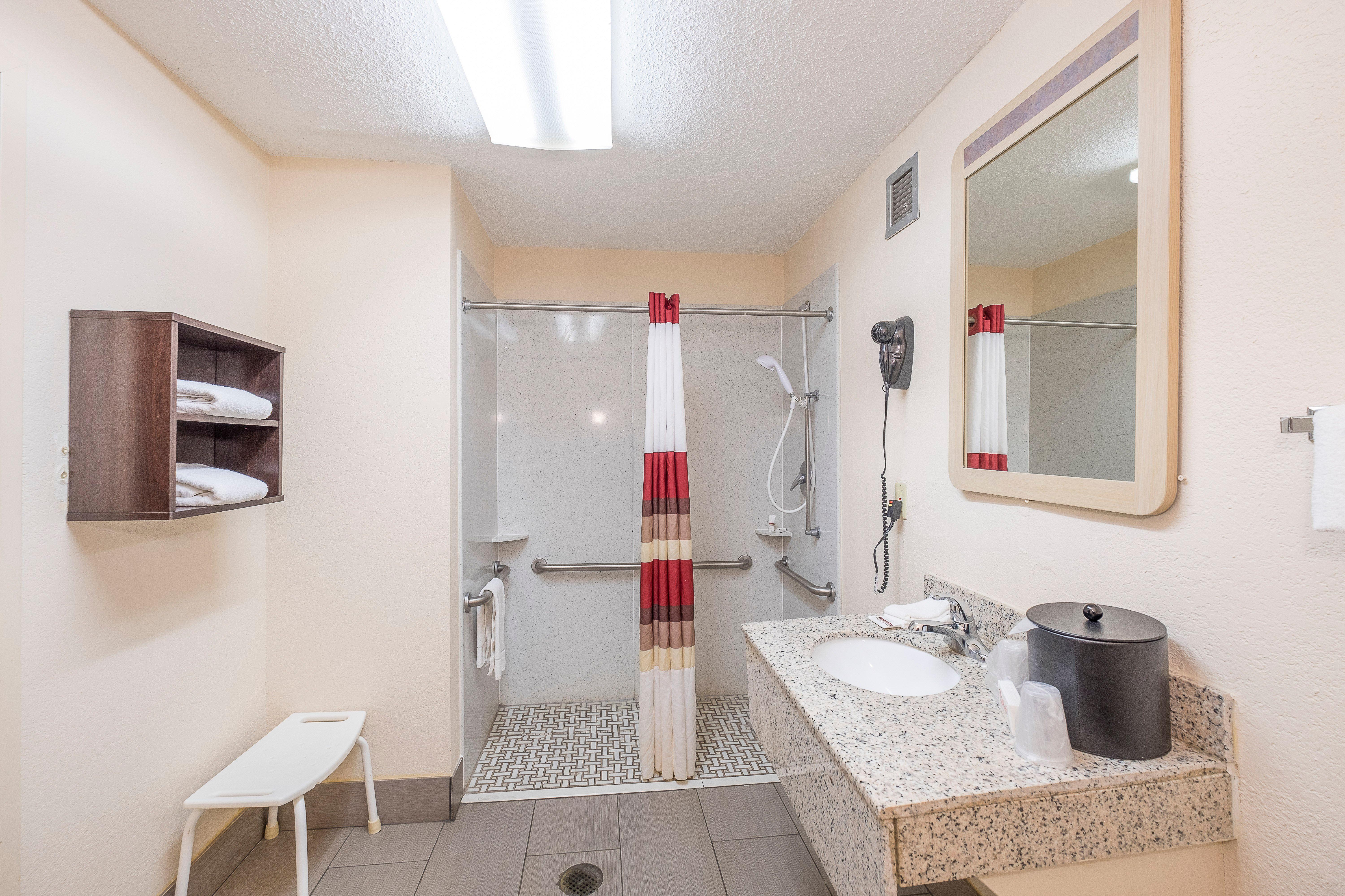 Red Roof Inn וולטרבורו מראה חיצוני תמונה